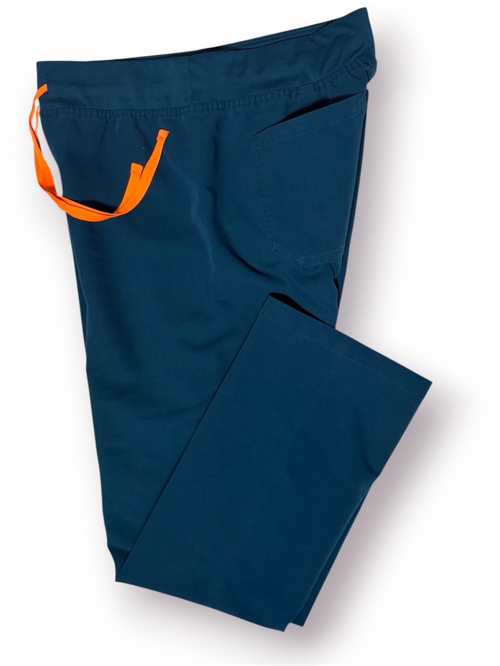 Figs LIVINGSTON Deep Reed Scrub Pants - Picture 5 of 6